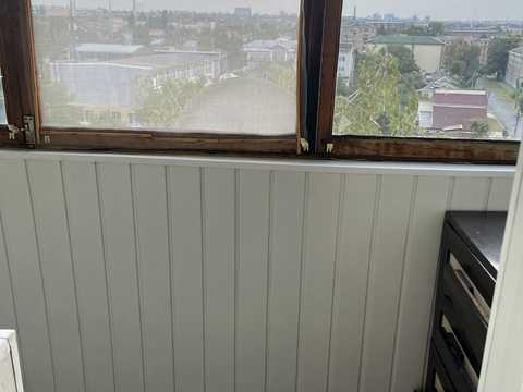 квартира по адресу Полевая ул., 10