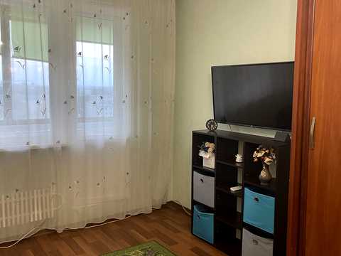 квартира по адресу Полевая ул., 10
