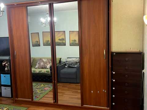 квартира по адресу Полевая ул., 10