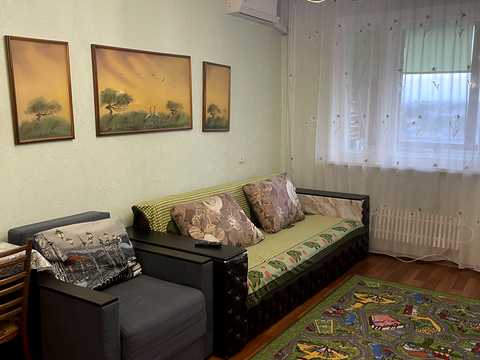 квартира по адресу Полевая ул., 10