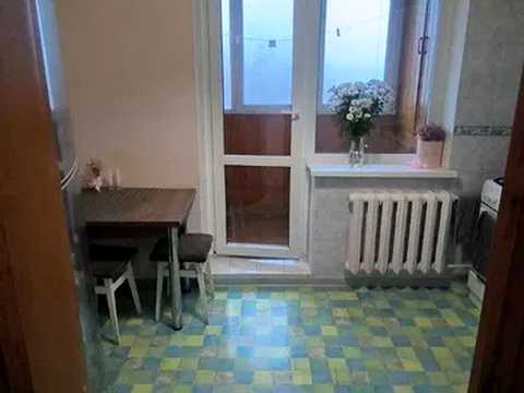 квартира по адресу Теремковская ул., 21