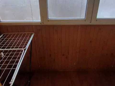 квартира по адресу Теремковская ул., 21