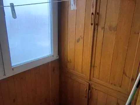 квартира по адресу Теремковская ул., 21