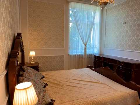 квартира по адресу Лыжвярская ул., 20