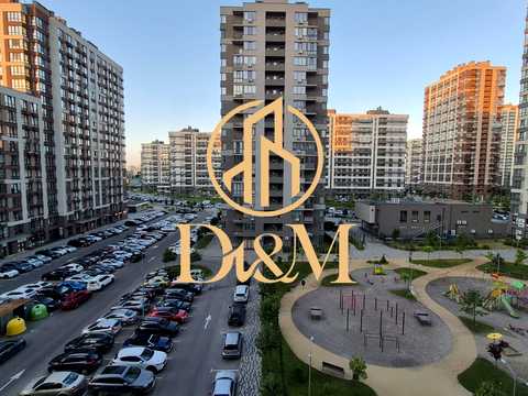 квартира за адресою Олександра Олеся вул., 4-Б
