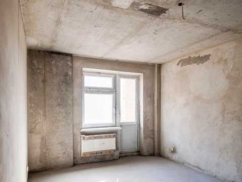 квартира по адресу Вячеслава Черновола ул., 44