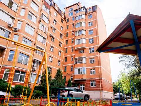 квартира по адресу Вячеслава Черновола ул., 44
