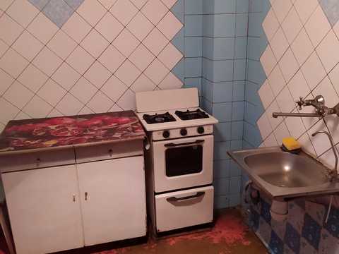 квартира по адресу Героев Труда ул. (Героїв Праці), 47
