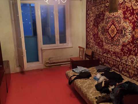 квартира за адресою Нескорених вул. (Героїв Праці), 47