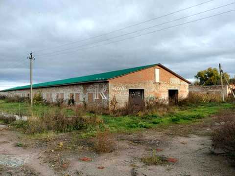 коммерческая по адресу Київська ул., 2