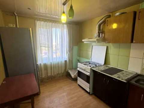 квартира по адресу Клочковская ул., 295