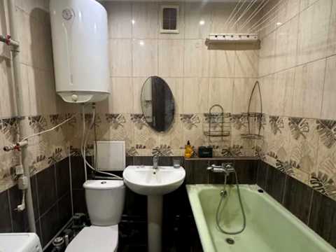 квартира по адресу Клочковская ул., 295