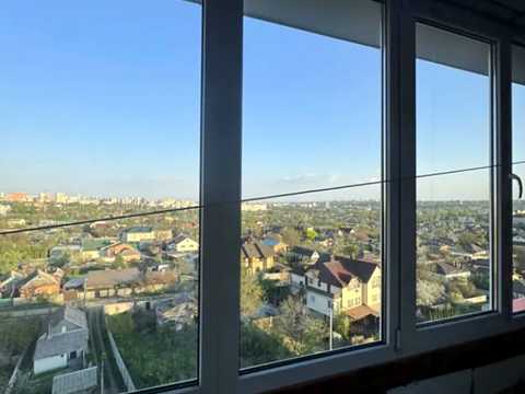 квартира по адресу Клочковская ул., 295