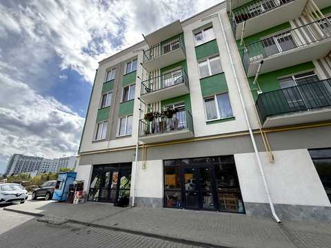 комерційна за адресою с. Лисиничі, Бузкова вул., 7
