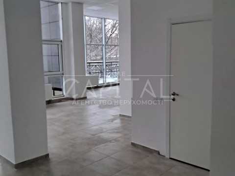 коммерческая по адресу Загоровская ул. (Багговутовская), (Будинок 1)
