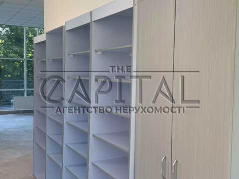 коммерческая по адресу Загоровская ул. (Багговутовская), (Будинок 1)