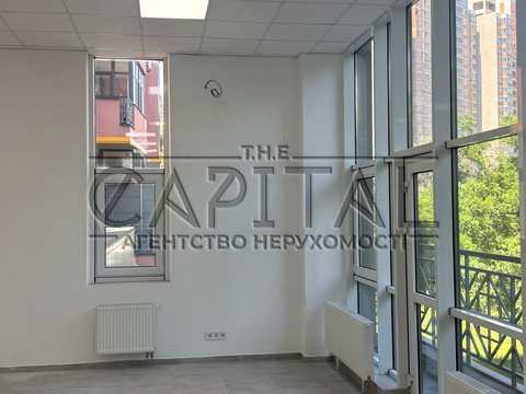 коммерческая по адресу Загоровская ул. (Багговутовская), (Будинок 1)