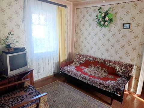 дом по адресу Тополянская ул.