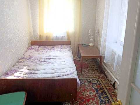 дом по адресу Тополянская ул.