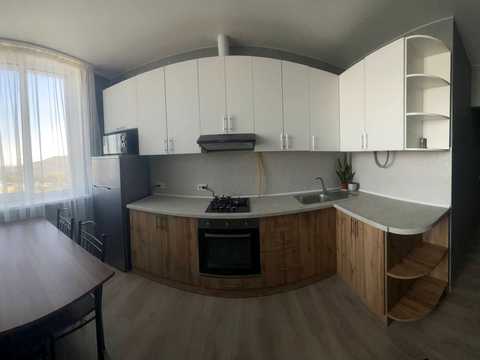квартира за адресою Бігова вул., 17-А
