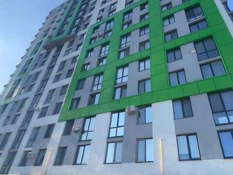 квартира за адресою Бігова вул., 17-А