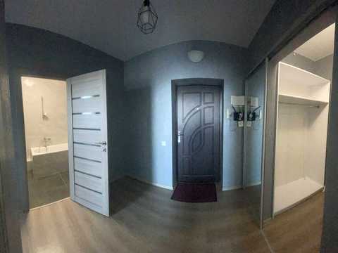 квартира за адресою Бігова вул., 17-А
