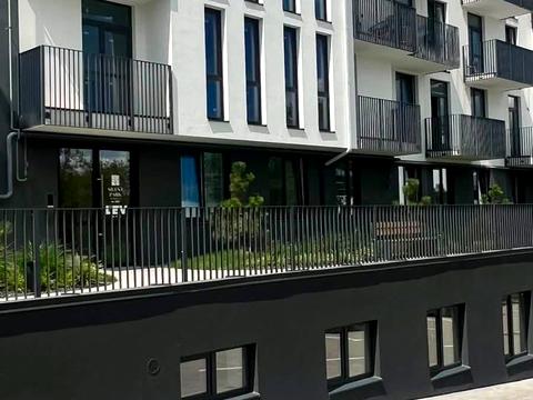 квартира за адресою Пилипа Орлика вул., 30
