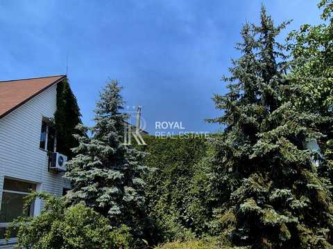 дом по адресу Русановские Сады ул., 34
