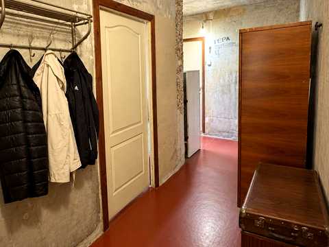 квартира по адресу Некрасова ул., 84