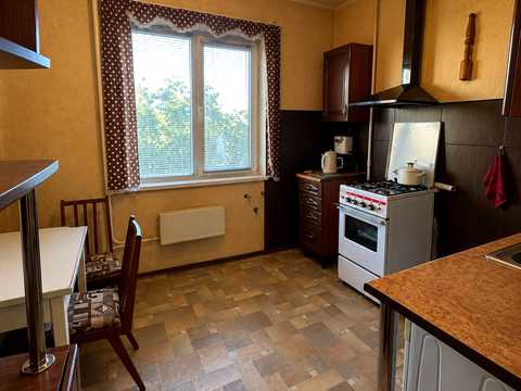 квартира по адресу Некрасова ул., 84