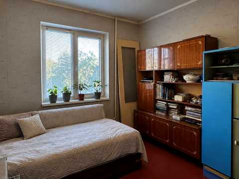 квартира по адресу Некрасова ул., 84