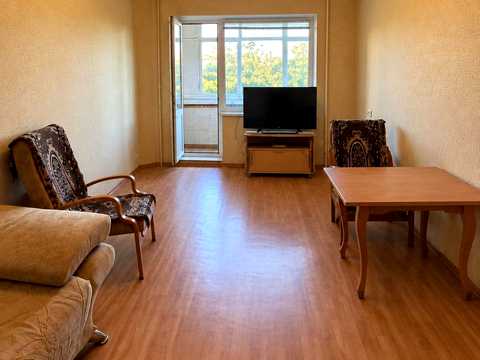 квартира по адресу Некрасова ул., 84
