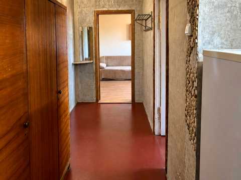 квартира по адресу Некрасова ул., 84