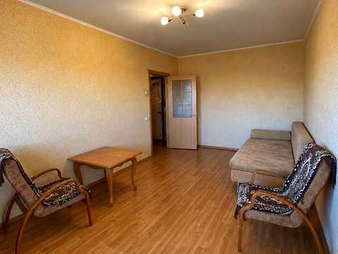 квартира по адресу Некрасова ул., 84