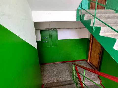 квартира по адресу Некрасова ул., 84