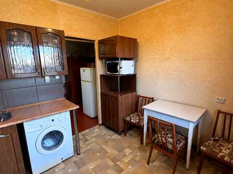 квартира по адресу Некрасова ул., 84
