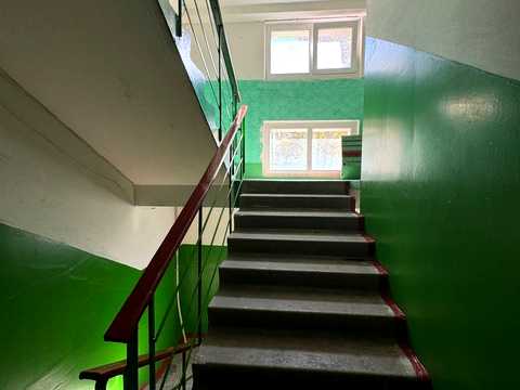квартира по адресу Некрасова ул., 84