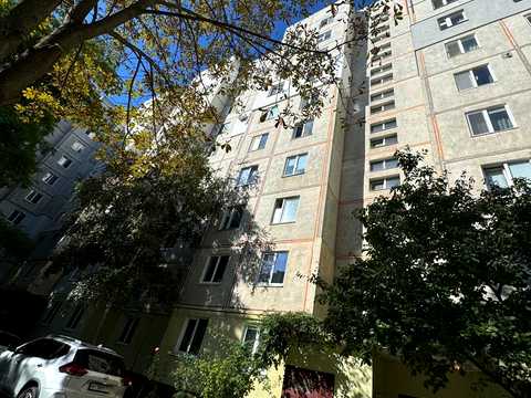 квартира по адресу Некрасова ул., 84