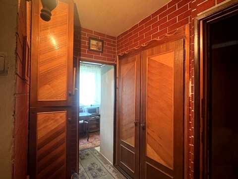 квартира за адресою Велика Кільцева вул., 16