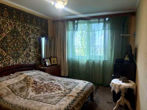 квартира за адресою Велика Кільцева вул., 16