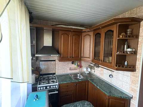 квартира за адресою Велика Кільцева вул., 16