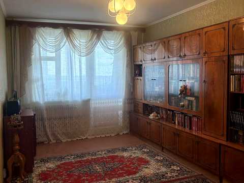 квартира за адресою Велика Кільцева вул., 16