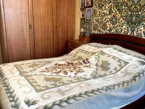 квартира за адресою Велика Кільцева вул., 16
