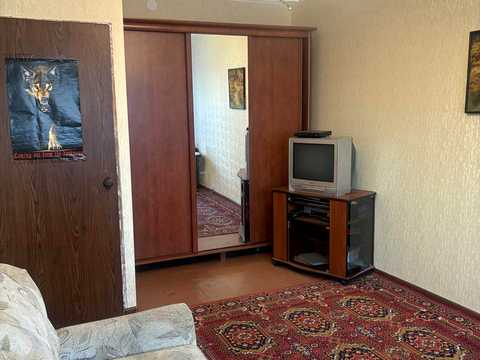 квартира за адресою Велика Кільцева вул., 16