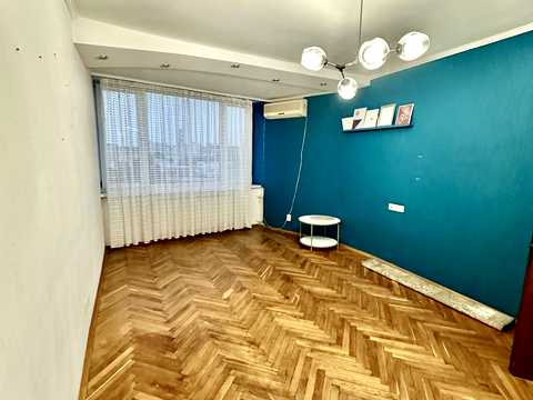 квартира за адресою Гімназійна набережна вул. (Червоношкільна набережна), 26