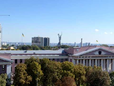 квартира по адресу Леси Украинки бульв., 30-А