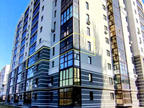 квартира за адресою Збройних Сил України вул. (Інтернаціоналістів), 1