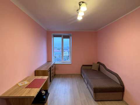 квартира за адресою Городоцька вул., 165