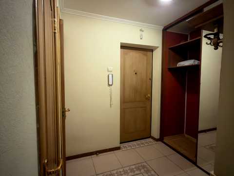 квартира за адресою Братиславська вул., 7