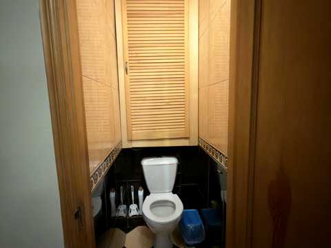 квартира за адресою Братиславська вул., 7